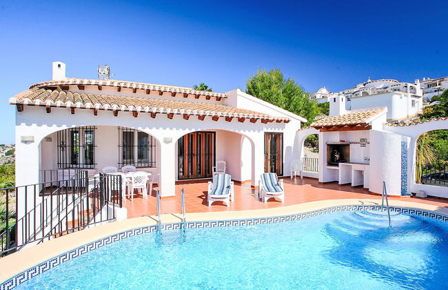 Grand Lusianna - Foto 16