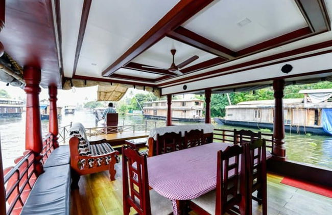 Cosy Houseboats - Foto 2