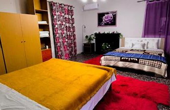 patra's sea front apartment - Foto 26