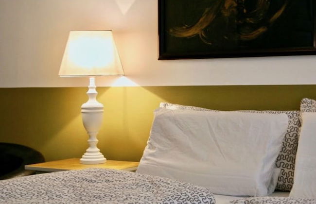 a-domo Apartments Oberhausen - Studio Apartments & Flats - short or longterm - single or grouptravel - Foto 6