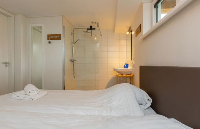 Holiday Home Near Beach Burgh-haamstede - Photo 6