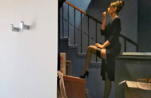 El Patio de San Bernardo - Foto 54