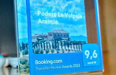 Podere Le Volpaie - Arancia - Foto 42