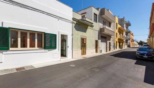 3281 House Zia Fiume by Barbarhouse - Foto 2