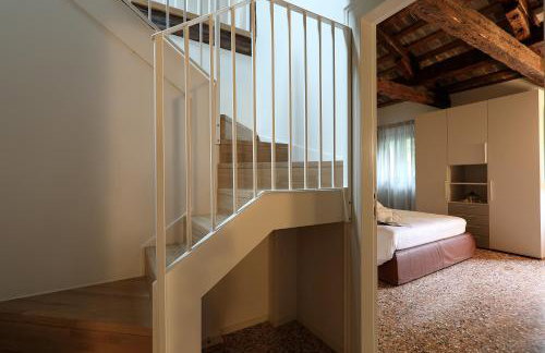 Palazzo Venere Apartments - Foto 100