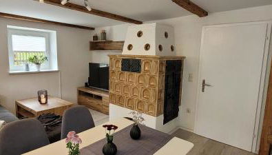 Ferienwohnung Lohnerlehen - Foto 2