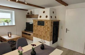 Ferienwohnung Lohnerlehen - Foto 2