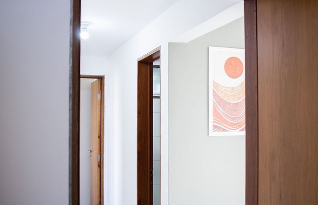 Aconchego em Cabo Branco por Carpediem - Foto 78