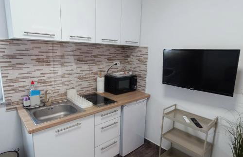 Apartments La Bombonera - Foto 49