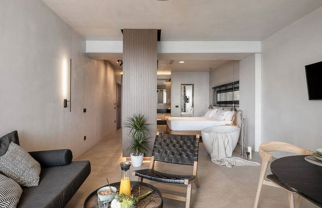 Seannamon Suites - Suite 2 - Foto 38