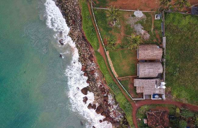 Tira Beach Resort - Foto 16