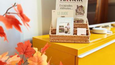 Logis de la Fosse Dionne - Tonnerre - Foto 2