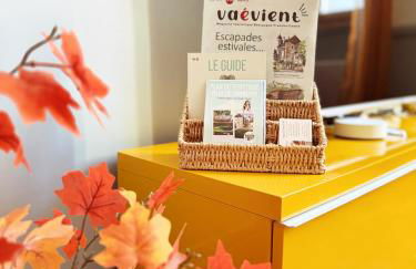 Logis de la Fosse Dionne - Tonnerre - Foto 2