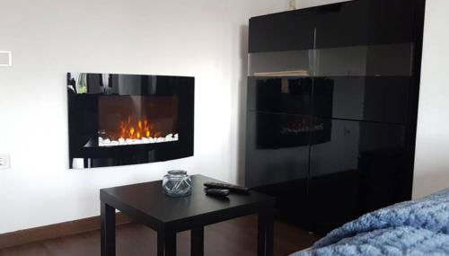 Aptos Cama del Rey ideal parejas - Foto 3