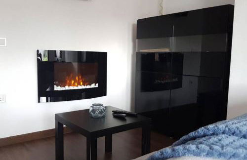 Aptos Cama del Rey ideal parejas - Foto 3