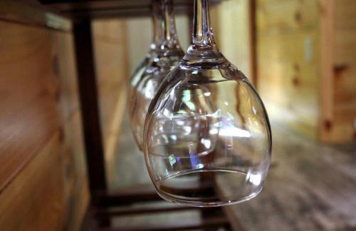 Breathtaking Tree House Rental near Charleston, West Virginia - Foto 9