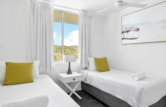 Mandolin Beachfront Resort - Foto 50