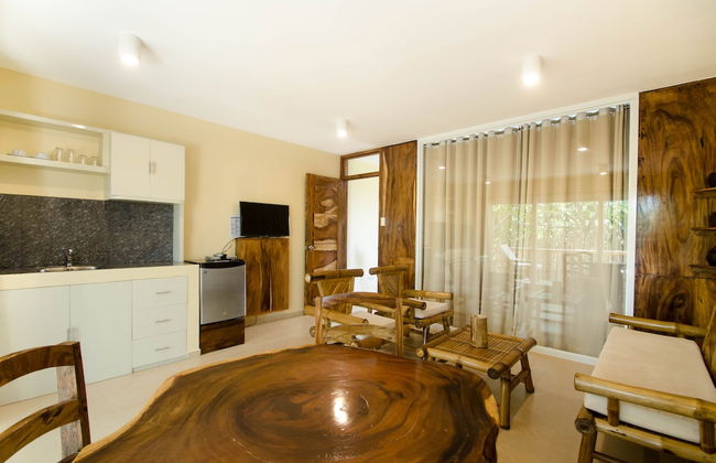 Boracay Amor Apartments - Foto 40