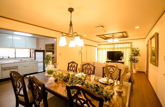 Id Stay Kawaguchiko - Foto 43