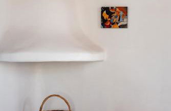 Villa Cyclades Naxos - Foto 58