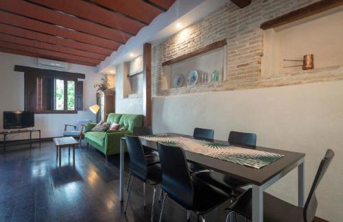 Patio del Olivo - Foto 20