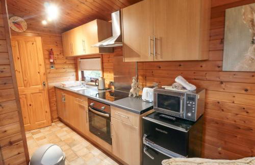 Hawthorne Lodge - Foto 10