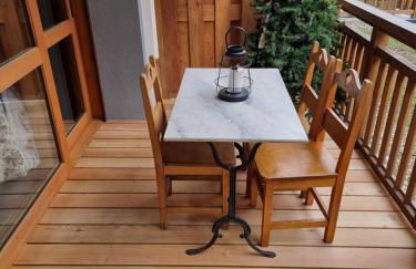 ski au pied, 3ch 2Sdb Garage Terrasse - Foto 8