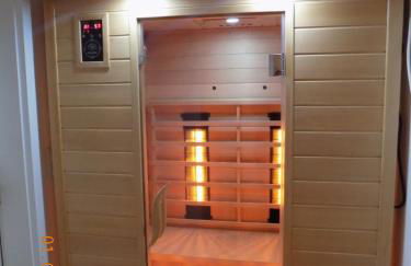 Ferienvilla Waldstraße Wohnung Nr. 4 - Photo 12