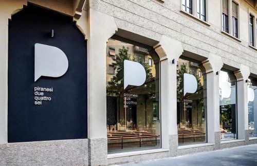 Piranesi 246 - Foto 1