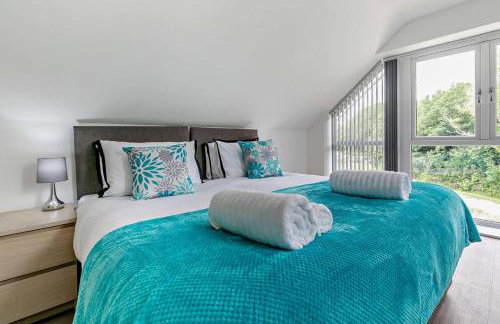 4 Bed in Retorrick Mill oc-t28899 - Foto 16