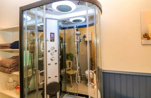 Horsedale Barn - Foto 13