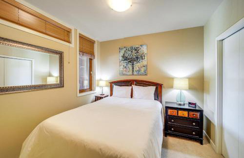 Pool, Hot Tub, & Beach Access! Chelan Family Haven - Foto 17