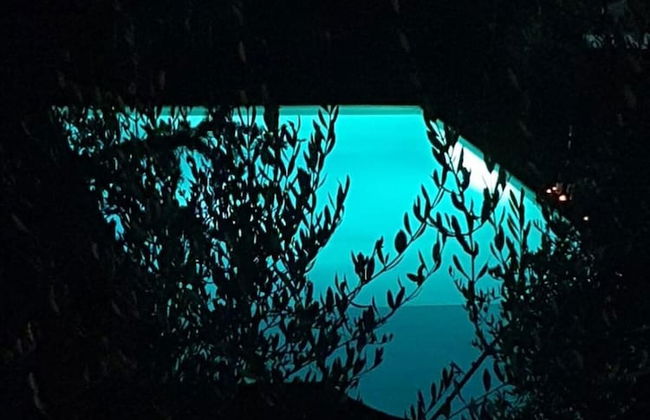 Agriturismo Crocino in Chianti - Foto 30