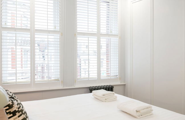 Urban Chic - Shaftesbury - Foto 22