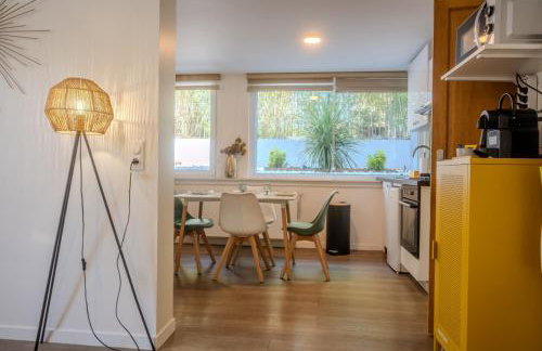 Les Cognassiers - Studio Cosy & Equipé - Parking Gratuit - Professionnels & Familles - Foto 44