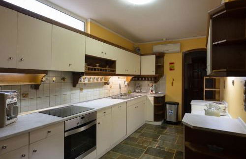 Villa Mare Nostrum Sounio - Foto 36