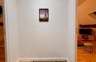 Le Vercingetorix - Appartements meublés - Photo 43