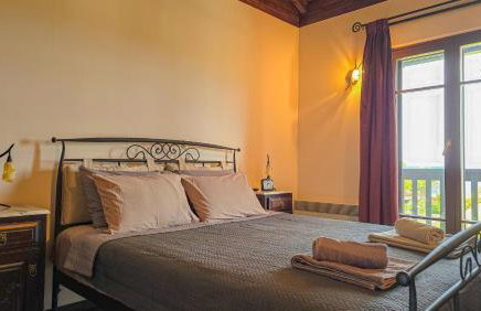 Villa Palma Posidi with Private pool - Foto 11