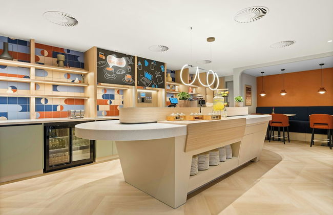 Residence Inn by Marriott Amsterdam Schiphol Airport - Foto 55