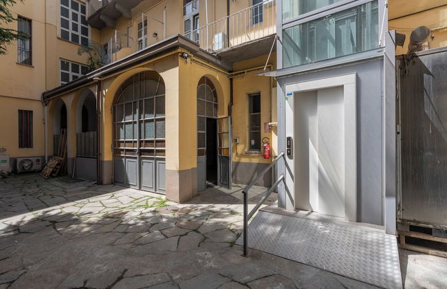 Quartieri Central Home by WonderfulItaly - Foto 15