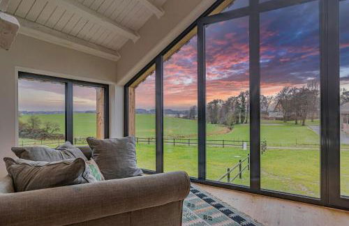 Panoramic View In Design Apartment The Schlei - Photo 9