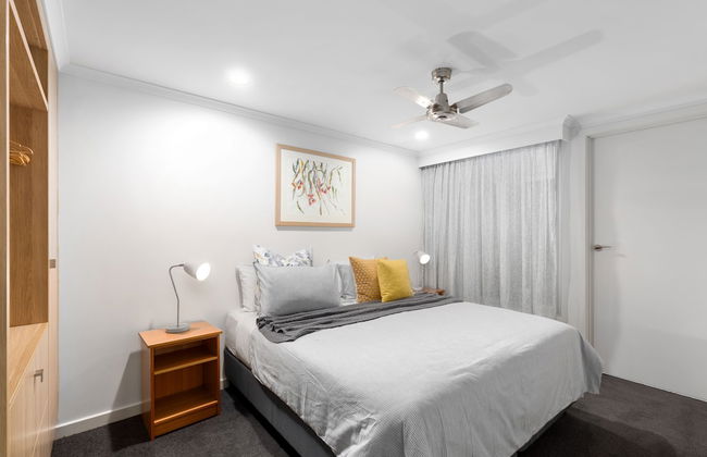 City Courtyard Two - Foto 5