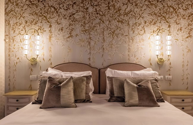 Ara di Marte Suites - Foto 47