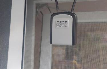 Center Lux Rooms Pasha's Gardens Ιpirou 4 Agios Pavlos - Foto 57