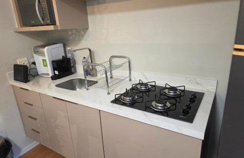 Flat Duplex - Conforto e estilo a poucos metros da Berrini e Shopping Morumbi - Foto 22