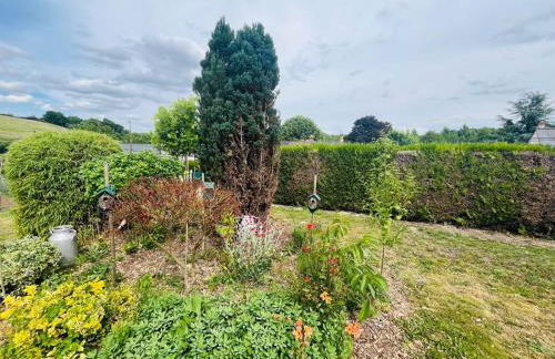 Maison située aux confins de la Vallée du Loir - Photo 14