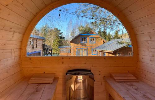 Przystanek Jeziorna 49 - Foto 20