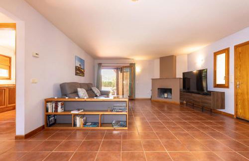 Villa with private pool 3 minutes from the beach - Foto 24