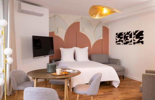 Yuna Blanche - Serviced Apartments - Foto 30