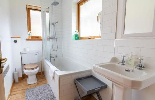 Holiday Home Peter's Shed by Interhome - Foto 40